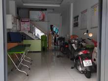Hình ảnh Bán Nhà 4 Tấm Hẻm Xe Hơi, Tăng Bạt Hổ Bình Thạnh Giá Mềm