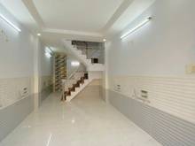 Hình ảnh Nhà hẻm rộng ở đường Nguyễn Thị Búp, quận 12, 42m2, 1 tỷ 9, SHR