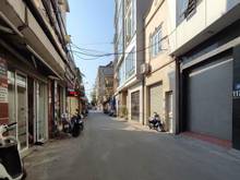 Hình ảnh Bán nhà phố tứ liên, tây hồ, lô góc, ô tô tránh. 60m2 x mt5m, 5 tầng