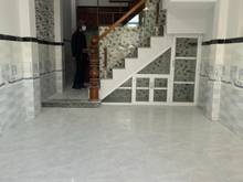 Hình ảnh Nhà hẻm đẹp – giá sốc ở đường  Lê Văn Sỹ, quận 3, 40m2, 2 tỷ 4