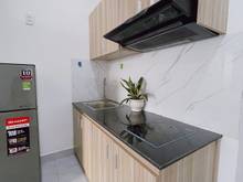 Hình ảnh Căn Hộ DỊch Vụ Phường 11, Quận Bình Thạnh