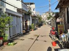 Hình ảnh Nhà 1/ huỳnh tấn phát, quận 7,90m2, ngang 7.2,4tỷ850
