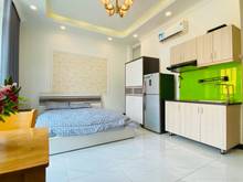 Hình ảnh 💎 Khai Trương CH BANCONG Mới 100% STUDIO - DUPLEX FULL Nội Thất