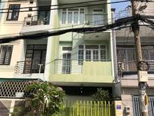 Hình ảnh Bán nhà MT đường 3a, Bình Trị Đông B, BÌnh Tân, 4x20m, giá 10.5 tỷ