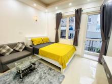 Hình ảnh 🍊🍋Mb6623 nạp rút nhanh chóng có CỬA SỔ Thoáng Mát , FULL TIỆN NHGI ở TRẦN QUANG DIỆU, Q3