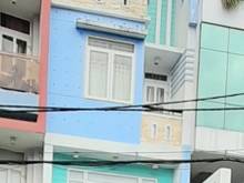 Hình ảnh Gấp bán nhà mặt tiền đường số 2, ô tô quay đầu-BHH-Bình Tân.75M2