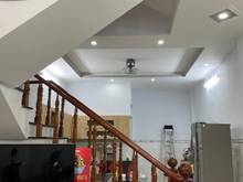 Hình ảnh Tân Phú, đường Tây Thạnh, 42m2, giá 2 tỷ 3