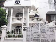 Hình ảnh 42 Tỷ. Biệt thự Khu VIP Lê Văn Sỹ Quận 3. 157m3. 3 Tầng