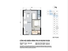 Hình ảnh Mb6623 nạp rút nhanh chóng Picity High Park, 49m2, 1PN+1WC, Quận 12