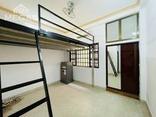 Hình ảnh Căn Hộ Dịch Vụ Full Nội Thất Đường Bình Lợi Ngay Gần Văn Lang Cơ Sở 3