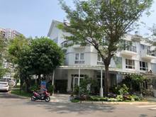 Hình ảnh Chính chủ cần bán biệt thự mini góc 3 mặt tiền khu MegaRuby Khang Điền