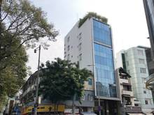 Hình ảnh Bán khách sạn 7-9 Yersin,P.Cầu Ông Lãnh Q1,1H 6L chuẩn 3 sao - 102 tỷ