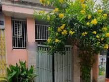 Hình ảnh Hẻm rộng thông đường số 11 , 4x15 . Giá 4.1 tỷ