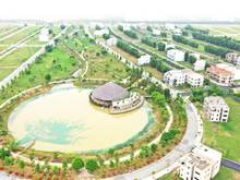 Hình ảnh Bán đất F4-82m2, Làng Sen Việt Nam Long An.