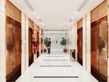 Hình ảnh Booking phân khu THE BEVERLY SOLAIR -Vinhomes Grand Park 50 triệu/căn