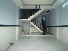 Hình ảnh Nhà đẹp giá sốc ở đường Nguyễn Kiệm, quận Phú Nhuận, 42m2, 2 tỷ 150