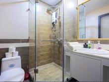 Hình ảnh Cho thuê phòng trọ full nội thất sang trọng Q. Phú Nhuận