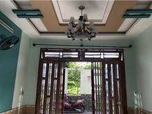 Hình ảnh Nhà HXH Phan Huy Ích, 4 tầng, 3.8x13.5, P14, Gò Vấp, 5.4 tỷ