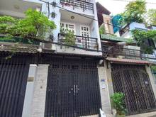Hình ảnh Bán Nhà HXH Hồng Hà Khu Sân Bay, P.02, Tân Bình (4*16m) 12.5 Tỷ