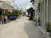 Hình ảnh Bán Nhà HXH đường TX22, Quận12 , 104m2, Ngang 4, giá tốt .