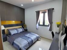 Hình ảnh Chính chủ cần bán căn nhà phường Thạnh Xuân Q12 gần Ngã Tư Ga
