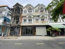 Hình ảnh Bán nhà  2 Lầu 1 Trệt - An Phú - TP. Thuận An - Bình Dương