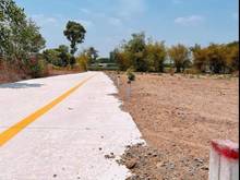 Hình ảnh Bán gấp 1000m2 tại KCN Đất Đỏ,có 500 thổ,tiện phân lô. Mặt tiền 33m.