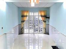 Hình ảnh Bán Nhà Hẻm Xe Hơi Tân Kỳ Tân Quý, Tân Phú, Giá Rẻ, 61m2, 3PN 2WC