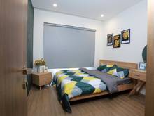 Hình ảnh Chuyên Cho Thuê Căn Hộ Vinhomes Grand Park 1,2,3PN Giá Tốt Nhất.