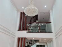 Hình ảnh Bán nhà Tôn Đức Thắng Đống Đa. 55m2 x 6T ô tô vào 2 thoáng gần hồ