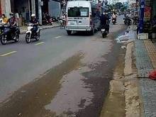 Hình ảnh Bán nhà 77m² Q12, phường Hiệp Thành, kinh doanh sầm uất.