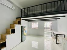Hình ảnh Khai Trương Căn Hộ Duplex Gò Vấp chỉ hơn 4TR