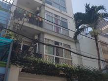 Hình ảnh Bán góc 2 mặt tiền khu đường Hoa, phường 7 , Phú Nhuận