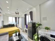Hình ảnh ️🍃🍂Căn Hộ cao cấp Tiện Nghi gần COOPMART NHIÊU LỘC tại Lê Văn Sỹ, Q3