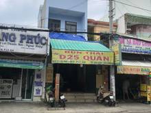 Hình ảnh Nhà MT Kinh Doanh. DT 4x20m, 1 Lầu,  Phố Ẩm Thực, P13 Vị Trí Đẹp