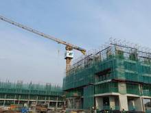 Hình ảnh Căn Hộ Đối Diện UBND Bình Chánh, TT 20% Nhận Nhà, Tặng Gói Nội Thất