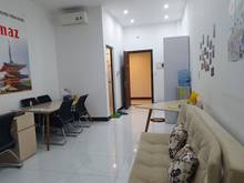 Hình ảnh Officetel cho thuê-34m2-Full Nội thất-The Sun Avenue