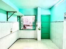 Hình ảnh CB nhà Lý Chính Thắng - Q3 - 30m,2 - Chỉ 1.8 Tỷ có nhà trung tâm Q3