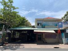 Hình ảnh Giảm 70 triệu! Cho thuê Nhà MT Võ Thị Sáu, Q3, 635m2, Giá giảm còn 250