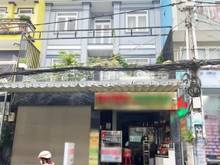 Hình ảnh Nhà Phố 2 Lầu ST Mặt Tiền Đường Số KD Chợ Tân Quy, Quận 7
