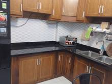 Hình ảnh Bán Nhà mới xây full nội thất đường An Hội diện tích khủng
