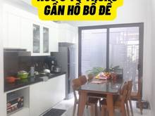 Hình ảnh Bán nhà Bồ Đề Long Biên 55m2 x 4T. Ngõ ô tô thông, gần hồ. Giá 5.8 tỷ