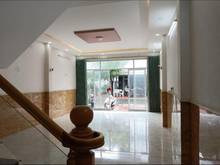 Hình ảnh Biệt thự mini 2 MT  hẻm Bạch Đằng, P.15, Bình Thạnh