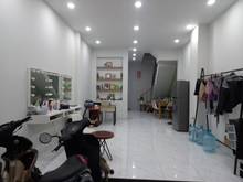 Hình ảnh Gấp! Gấp! Nguyễn Sỹ Sách 58M2, Tân Bình, Nhà Mới 4 Tầng BTCT, 6.3Tỷ.