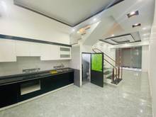 Hình ảnh Tân Phú, đường Dương Văn Dương, 38m2, giá 1 tỷ 8