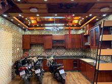 Hình ảnh Bán Gấp Nhà Huỳnh Văn Bánh, P.13, 35m2,5.8Tỷ,5Tầng, 6PN, 4WC