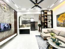 Hình ảnh Bán Gấp Siêu Phẩm ÁI MỘ, NHÀ ĐẸP- Ở NGAY, 38m2 x 5T, Nhỉnh 3 TỶ