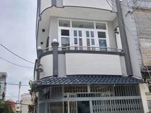 Hình ảnh Bán nhà lô góc " Tân Phú " 50M2 3 tầng đúc BTCT oto vào nhà chỉ 5.7 tỷ