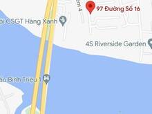 Hình ảnh Căn nhà giá rẻ, MT đường mà giá thua hẻm MT đường rộng hiện trạng 10m