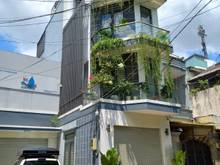 Hình ảnh Bán Nhà Hẻm Xe Hơi  BÀNH VĂN TRÂN, P.07, TÂN BÌNH (5*11m) 8.5Tỷ.